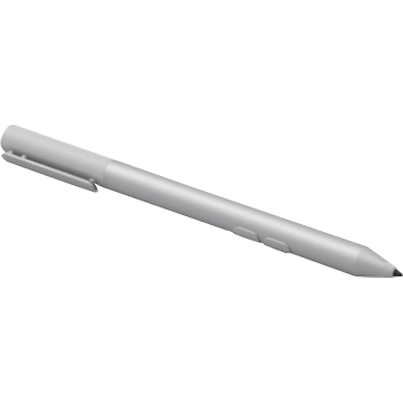 Microsoft Classroom Pen 2 Active Stylus for Surface Go and Surface Pro, Light Gray, 20/Pack (8U3-00001) image 1
