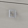 Bush Business Furniture Echo 3 Drawer Mobile File Cabinet, Gray Sand (KI60201-03)~#|#~E90E0DC8-0F65-4D17-BDF16C77786BD565_sc7