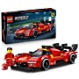 LEGO Speed Champions Ferrari 499P, 329 Pieces (77261)~#|#~E90F71BF-0CAF-418F-A3F3A84A8A0E702C_sc7