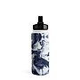 DENY Designs Marble Indigo Stainless Steel Double Wall Insulated Water Bottle, 18 oz. (75351-WBTL05)~#|#~E9118DCD-FBD8-464F-96DA6664EDEE01EC_sc7