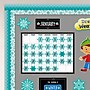 Creative Teaching Press Snowflakes Designer Cut-Outs, 36/Pack, 3 Packs/Bundle (CTP10595-3)~#|#~E911EBE8-8F08-487C-84A5BEF5B5D16E4D_sc7