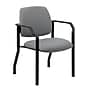 Boss Vinyl Guest Chair, Gray (B9591AM-GY)~#|#~E913991A-8693-413D-84A3B58ADA7E368F_sc7