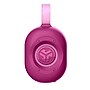 Jlab Pop Party Ultra-Portable Wireless Bluetooth Speaker, Water Resistant, Mulberry (SBPOPRMUL123)~#|#~E9163AB3-895D-416B-9CFFDFAC34E319B9_sc7