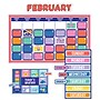 Carson Dellosa Education We Stick Together Calendar Bulletin Board Set, 163/Pack (110586)~#|#~E91716CE-217A-456E-932BF5AD78387D17_sc7