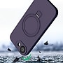 SaharaCase Venture Series Silicone Phone Case for iPhone 16e, Shock Absorbing, Shadow Purple (CP00812)~#|#~E91768D9-C45D-43E2-ADC65F2CAA55437C_sc7