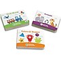 Learning Resources Skill Builders! Toddler Flash Card Flip-Books, 3 Books/Set (LER6190)~#|#~E919033F-5898-4332-AC6C6162A4CAFE67_sc7