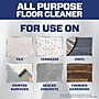 Mr. Clean Professional Liquid Concentrate All Purpose Floor Cleaner, Lemon Scent, 1 Gallon (02621)~#|#~E91BA207-00BD-46E6-B8E802A48D04041A_sc7