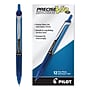 Pilot V10 Retractable Rollerball Pen, Bold Point, 1.0 mm, Blue Ink, 12/Pack (PIL13453)~#|#~E91C3E62-4784-48A6-A12A9ABA61300465_sc7