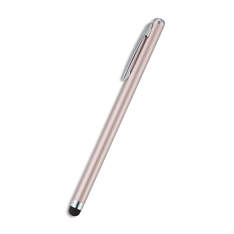 Staples Universal Slim Stylus, Rose image 1