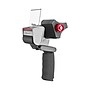 Staples Comfort Grip 3" Packing Tape Dispenser, Gray (ST56467)~#|#~E91DC862-A7BF-4D65-A008F8D136259711_sc7