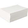 Canson XL Series Watercolor Paper, 9" x 12", White, 500 Sheets/Box (MCXC100511158)~#|#~E91EAAF8-5F2D-458C-B9C7489867A89E01_sc7