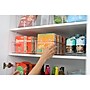 iDESIGN Organizers, Clear, 4/Set (27741M4)~#|#~E920491A-ADD8-4328-B26FC4681FEBF641_sc7