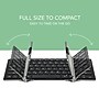 Plugable Wireless Keyboard and Case, Black (BT-KEY3XL)~#|#~E9221D44-BA19-4A09-AC9E0A494BF1FCA3_sc7