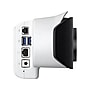 Poly Studio X52 UHD 4K All-In-One Video Bar, 20MP, White (8D8K2AA#ABA)~#|#~E923A7A5-9F8C-45EC-ABA8437A2D0B4634_sc7