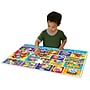 The Learning Journey 50-Piece Jumbo Floor Puzzles Numbers (LJI437421)~#|#~E924FB51-6F04-4A4F-99C877A3C0413B32_sc7