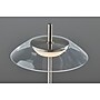 Adesso ADS360 Ako 12"H LED Table Lamp, Steel/Clear Acrylic (AD9206-22)~#|#~E925AC4A-CC7C-42F0-AA065A6580CD254C_sc7