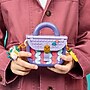LEGO Creator Art Fashion Bag with Storage, 272 Pieces (31391)~#|#~E9261943-AC09-45C6-90D3D555469E6614_sc7