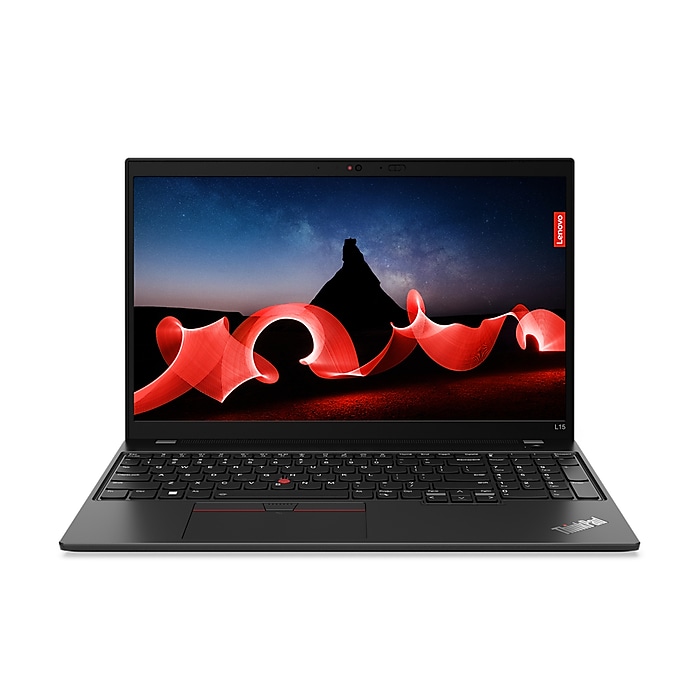 Lenovo ThinkPad L15 Gen 4 15.6 Lenovo ThinkPad L15 Gen 4 15.6