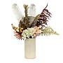National Tree Company 31" Potted Fern and Hydrangea Assortment (HH75-04253MU1-1)~#|#~E926C696-9C79-4806-9B150A79061B6A99_sc7