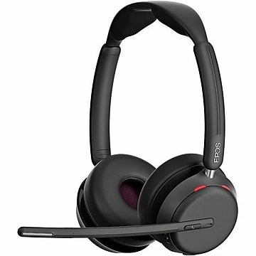 EPOS Impact 860T Active Noise Canceling Stereo Headset, USB-C, MT
