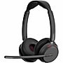 EPOS Impact 1061T Noise Canceling Bluetooth Stereo Over-Ear Headset, Black (1001173)~#|#~E92982AC-BE55-472C-9402608B97C2A597_sc7