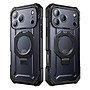 SUPCASE UBGrip Pro MagSafe Case for iPhone 17 Pro, Shock Absorbing, Black (SUP-iPhone2025Pro-GripPro-GSSP-Black)~#|#~E92B16A8-D04A-4795-B9208AAD1CECCFE8_sc7