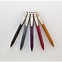 Sarasa Clip Vintage Gel Retractable 0.5mm Assort 10pk~#|#~E92C7419-D021-4DD0-A5BABE18A0880447_sc7