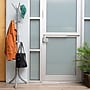 Mind Reader Freestanding Coat Rack, Silver, Metal (COATRACK11-SIL)~#|#~E92ED2C4-874B-4443-BCF8403694FB5017_sc7