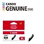 Canon 271 BK XL Black High Yield Ink Cartridge (0336C001)~#|#~E92F3565-A798-4891-9362898EF34EE53E_sc7