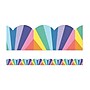 Carson Dellosa Education We Stick Together Rainbow Burst Scalloped Bulletin Board Borders, 13/Pack (108518)~#|#~E9302F89-3769-4EBD-B9E5717F7374ED9A_sc7