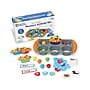 Learning Resources Mini Muffin Phonics Activity Set (LER5547)~#|#~E9331B1D-DAA3-4AAC-BE346AEDCDBF33AE_sc7