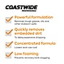 Coastwide Professional Degreaser Triple Power, 3.78L, 4/Carton (CW391001-A)~#|#~E933F9B1-CE98-4C9B-9046D627A0AD6764_sc7