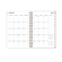 2026 Blue Sky Madiya 8" x 5" Weekly & Monthly Personal Organizer, Plastic Cover (154805)~#|#~E9347D6E-6E39-4D06-8C90CD45C7DB7801_sc7