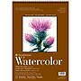 Strathmore 400 Series 11" x 15" Wire Bound Watercolor Sketch Pad, 12 Sheets/Pad, 3/Bundle (STTP440203-3)~#|#~E935BC97-D2A5-4330-87831B43F624069B_sc7