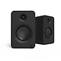 Kanto REN 200W Bookshelf Bluetooth Speakers, Matte Black, Pair (RENMB)~#|#~E939E86B-E658-4377-9989D892A1B04810_sc7