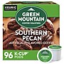 Green Mountain Southern Pecan Coffee Keurig® K-Cup® Pods, Light Roast, 96/Carton (67726)~#|#~E93C4AA6-113E-4057-AB29BE8049C20550_sc7
