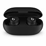 Apple Beats Solo Buds Wireless Earbuds, Bluetooth, Matte Black (MUVW3LL/A)~#|#~E93FBB68-0E6F-4713-A18278381A385C7B_sc7
