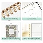 2027 Blue Sky Day Designer 8" x 10" Daily Planner (161654)~#|#~E94238A0-53BE-4564-98E9060967EE8FC8_sc7
