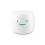 Incredible Novelties Scented Jet-Puffed Marshmallow Slow-Rise Squishi Toy, White (TOY33273)~#|#~E9438751-4465-4EBE-9BD01CA4E544A1FF_sc7