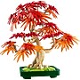 LEGO Japanese Red Maple Bonsai Tree, 474 Pieces (10348)~#|#~E9448699-C406-4305-BDB04B1532668EAD_sc7