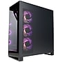 CyberPowerPC Gaming Desktop Computer, AMD Ryzen 7 7800X3D, Radeon RX 9070 XT 16GB, 32GB RAM, 1TB SSD, Windows 11 Home~#|#~E945313D-597E-48AE-A55F6F00526122BC_sc7