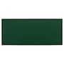 JAM Paper #10 Business Envelope 4 1/8" x 9 1/2", Dark Green, 25/Pack (21514959)~#|#~E945FB81-5A31-458E-83BC18E6B7A55F0A_sc7
