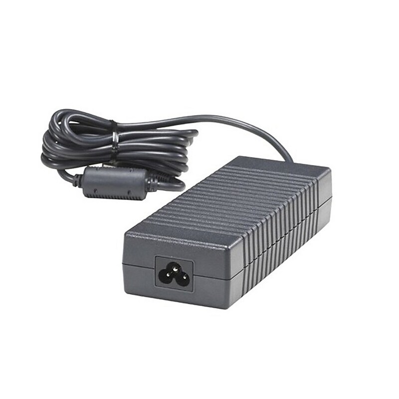 Dell 130W Power Adapter for Notebook Laptop, Black (310-7849) image 1