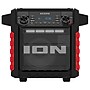 ION Tailgater Classic Wireless Bluetooth Portable Rechargeable Speaker with Link 2, Water-Resistant, Black/Red (TLGTRCLASRDXUS)~#|#~E949A5E0-4B2C-44C0-8310821E7C2FE6C1_sc7
