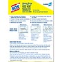 S.O.S CloroxPro Steel Wool Soap Pads, 15/Box (88320)~#|#~E949C0BF-DC92-4E05-B1C73AE3BF586F04_sc7