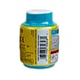 Crayola Washable Kids' Paint, Turquoise Surf, 2 Fl. Oz. (54-2848)~#|#~E94CDED0-5DB3-44A8-A5B9AEB9FE5AF575_sc7