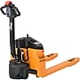Global Industrial Pallet Jack, 3300 lb. Capacity, Yellow (988993)~#|#~E94D50D7-2041-40F8-8DB1D3AE44573DA6_sc7