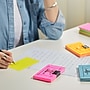 Staples 3" x 5" Index Cards, Lined, Assorted Colors, 300/Pack (TR50998)~#|#~E94F8696-44F3-45C7-95651CF6B3707187_sc7