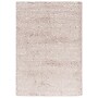 Safavieh California Shag 4' x 6' Accent Machine Made Rug, Beige (SG151-1313-4)~#|#~E9505692-FAC4-4443-843B0BFE756ACD39_sc7