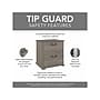Bush Furniture Homestead 2-Drawer Lateral File Cabinet, Letter/Legal Size, Lockable, Driftwood Gray (HOF129DG-Z)~#|#~E9506E0D-85BE-4808-B13D023BF2B4A05D_sc7